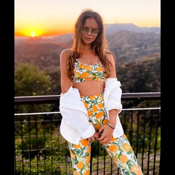 Mott50 Le’Orangerie Set - Picture 2 of 8